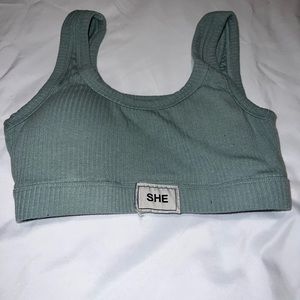 Darc sport sports bra